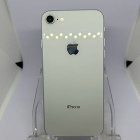 ●SIMフリー iPhone8 64GB シルバー