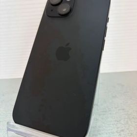 コスパ最強 iPhone 15 128GB ブラック SIMフリー