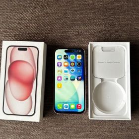 Iphone 15 128 GB