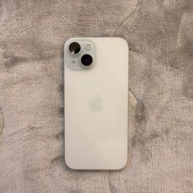 【美品】iPhone 15｜128GB｜国内SIMフリー