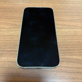 Apple iPhone15 本体 128GB