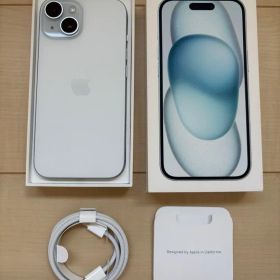 iphone15 128GB