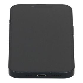 Apple SIMロックなし アップル/iPhone14 128GB/MPUD3J/A/DW704JHGHX/Bランク/82【中古】