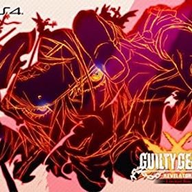 【中古】【39shop】【未使用】GUILTY★GEAR Xrd -REVELATOR- Limited Box - PS4(新古品)
