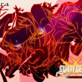【中古】（新古品・未使用品） GUILTY GEAR Xrd -REVELATOR- Limited Box - PS4