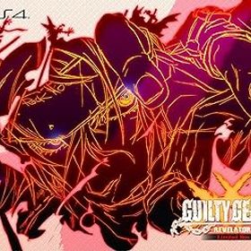 【中古】GUILTY GEAR Xrd -REVELATOR- Limited Box - PS4