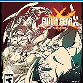 【中古】(非常に良い)Guilty Gear Xrd Revelator (輸入版:北米) - PS4