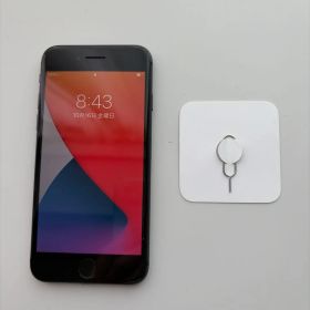 iPhone 8 64GB スペースグレイ SIMフリー 本体
