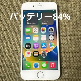 iPhone 8 本体