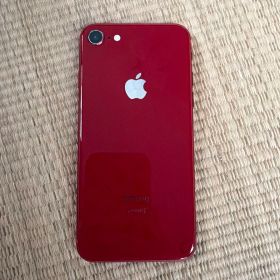 Apple iPhone 8 (PRODUCT)RED 64GB