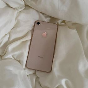 iPhone8 ローズゴールド 64GB