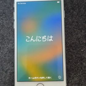 Apple iPhone8 256GB