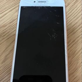 ジャンク品 iPhone8