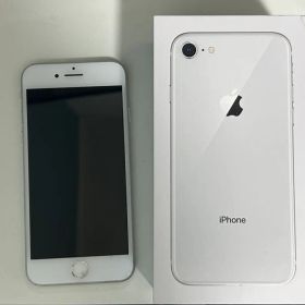 Apple iPhone 8本体