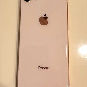 Apple iPhone 8 256GB ゴールド