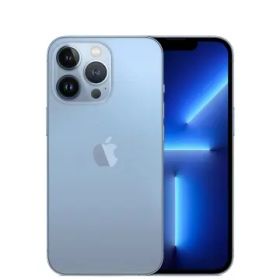 Apple docomo 【SIMフリー】 iPhone 13 Pro 1TB シエラブルー MLV73J/A