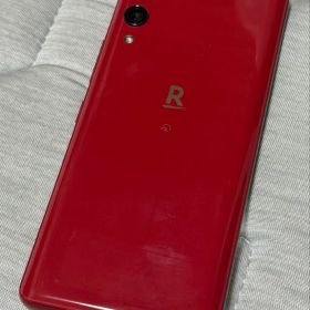 Rakuten Hand P710 Android 10 スマートフォン
