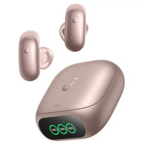 ANKER D1203N51 Soundcore Liberty 5 Pro シルバーピンク