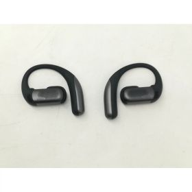 【中古】Shokz OpenFit Pro SKZ-EP-000062 [ブラック]【札幌】保証期間1ヶ月【ランクA】