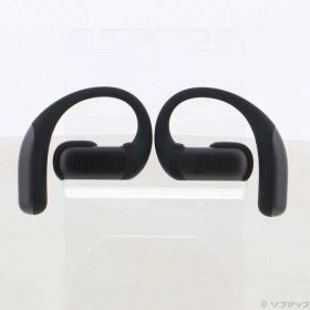 【中古】Shokz Shokz OpenFit Pro ブラック SKZ-EP-000062 【251-ud】