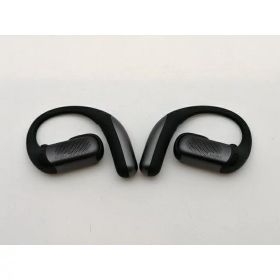 【中古】Shokz OpenFit Pro SKZ-EP-000062 [ブラック]【津田沼】保証期間1ヶ月【ランクB】