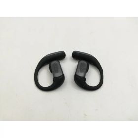 【中古】Shokz OpenFit Pro SKZ-EP-000062 [ブラック]【福岡筑紫】保証期間1ヶ月【ランクB】