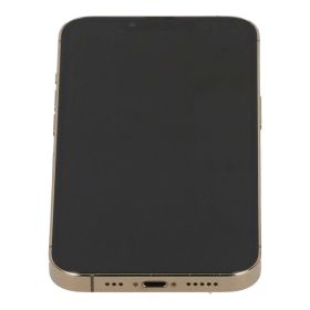 中古 iPhone13 Pro 128GBApple SIMロックなし アップルMLUH3J/A Q2JGYL4XK5コンディションランク【B】（商品 No.62-0）