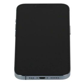 Apple SIMロックなし アップル/iPhone13 Pro 128GB/MLUK3J/A/W7M3HGXT2D/Bランク/25【中古】