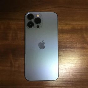 Apple iPhone 13Pro Max