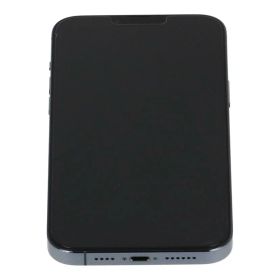 中古 iPhone13 Pro Max 256GBApple SIMロックなし アップルMLJD3J/A GRX0VXTH9Tコンディションランク【AB】（商品 No.25-0）