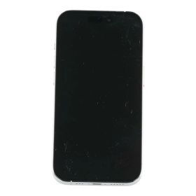 中古 iPhone14 Pro 128GBApple SIMフリー アップルMQ013J/A FQX2GYJV0Hコンディションランク【B】（商品 No.84-0）
