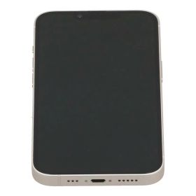 Apple SIMフリー アップル/iPhone14 128GB/MPUQ3J/A/GHM6VDFMHV/Bランク/09【中古】