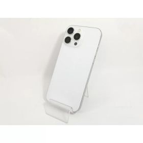 【中古】Apple docomo 【SIMフリー】 iPhone 16 Pro Max 256GB ホワイトチタニウム MYWH3J/A【新宿】保証期間1ヶ月【ランクB】