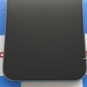 iPhone16 Plus 256GB ティール MXVL3J/A 楽天モバイル版SIMフリー