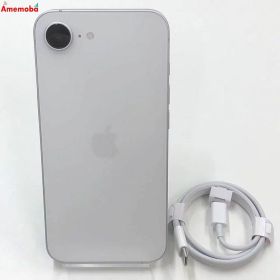 【新品・未使用】iPhone 16e 512GB ホワイト 5D274ZA/A 海外版SIMフリー 新品未使用