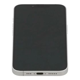 中古 iPhone16e 128GBApple SIMロックなし アップルMD1R4J/A JXXQXQ9VRFコンディションランク【AB】（商品 No.62-0）