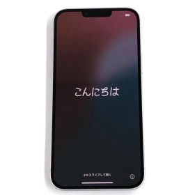 【中古】docomo NQ4M3J/A Apple iPhone 14 Plus 256GB 【製造番号：350504999732974】【利用制限：○】《家電・山城店》A4123