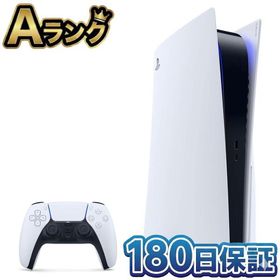 【整備済み品】 SONY PlayStation 5 CFI-1100A01 PS5 本体 プレステ5 プレイステーション5 ディスクドライブ搭載 825GB 通常版 180日保証