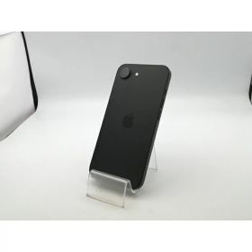 【中古】Apple 国内版 【SIMフリー】 iPhone 17e 256GB ブラック MHRN4J/A【大阪堂島】保証期間1ヶ月【ランクA】
