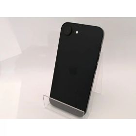 【中古】Apple 国内版 【SIMフリー】 iPhone 17e 256GB ブラック MHRN4J/A【神保町】保証期間1ヶ月【ランクA】