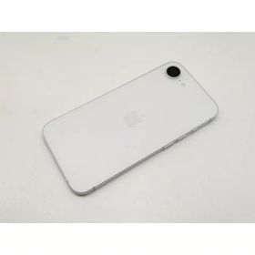 【中古】Apple 国内版 【SIMフリー】 iPhone 17e 256GB ホワイト MHRP4J/A【宇田川】保証期間1ヶ月【ランクA】
