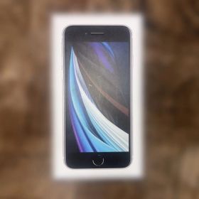 Apple iPhone SE2 本体