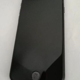 Apple iPhone SE 第2世代 ブラック 本体 64GB