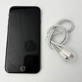 iPhone SE（第2世代）ブラック 1611