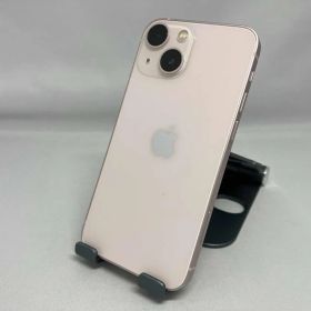 SoftBank 【SIMロックなし】MLJL3J/A iPhone 13 mini 256GB ピンク SoftBank