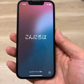 Apple iPhone 13mini