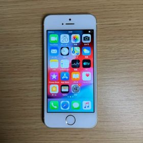 iPhone5s 16GB ゴールド docomo