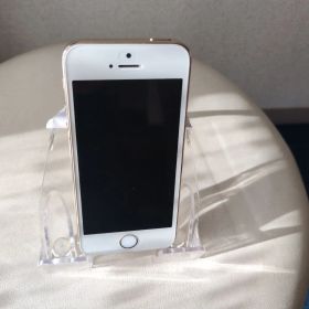 Apple iPhone 5s ゴールド 本体