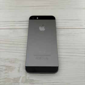 Iphone 5S 32GB スペースグレイ ドコモ専用