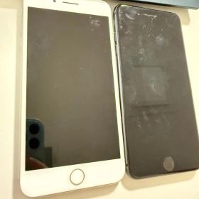 iPhone 8 Plus 256GB 2台セット まとめ売り 本体